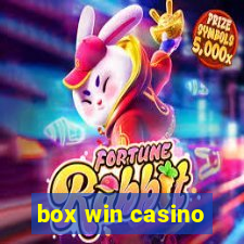 box win casino